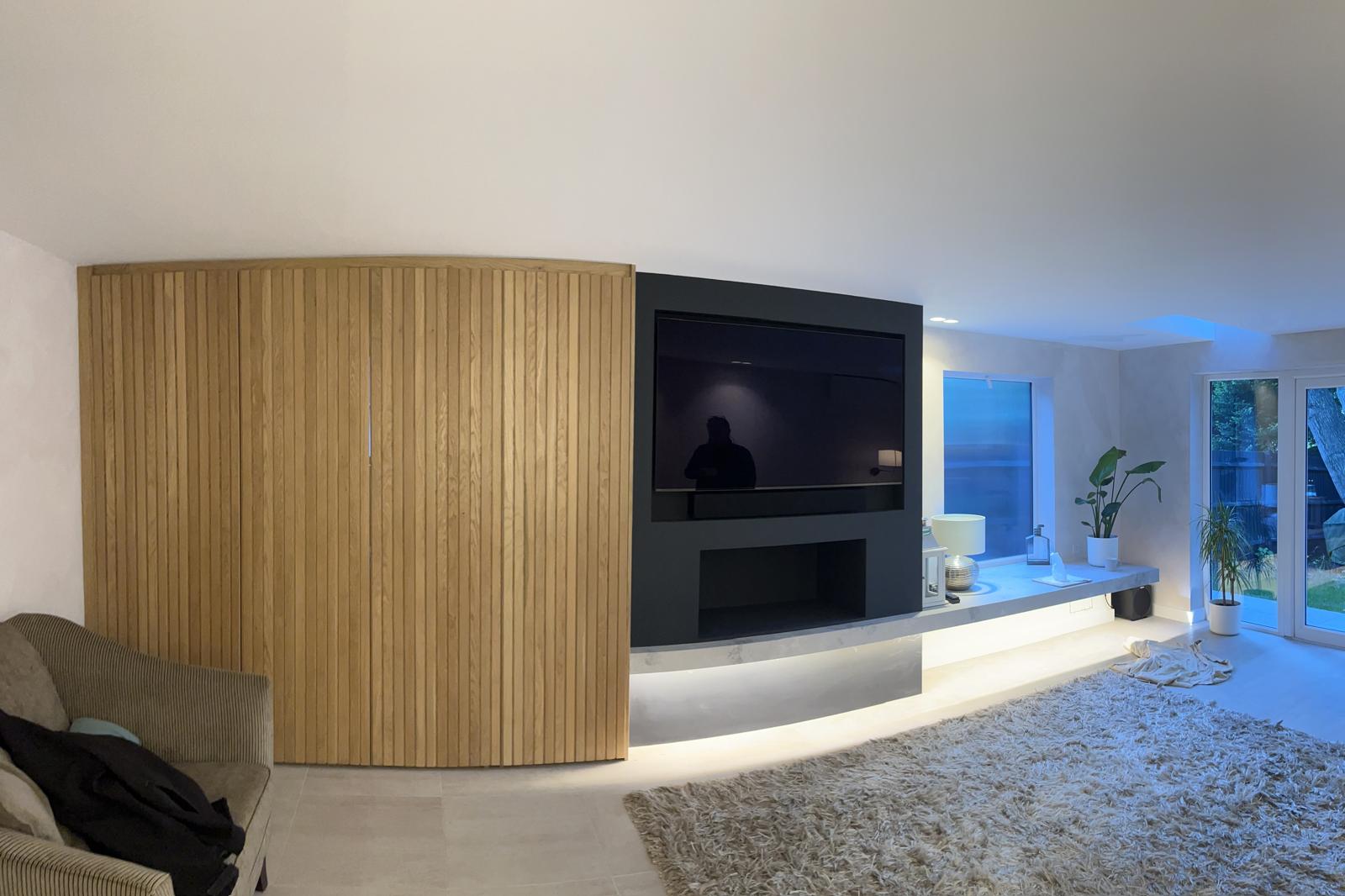 Renovation 1.12
